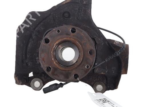 Used Right front steering knuckle Right front steering knuckle 38301422 38301422