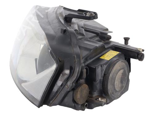 Left headlight AUDI A3 (8P1) 1.9 TDI | BP39389274C28 - Image 2