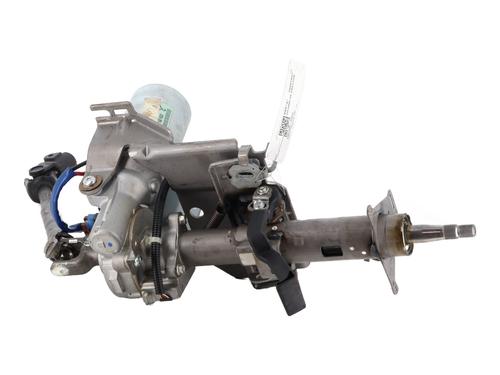 Steering column NISSAN MICRA III (K12) 1.2 16V | BP29298162M21 
