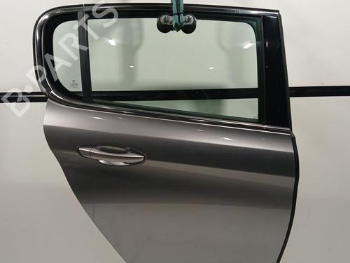 Used Right rear door PEUGEOT 308 II (LB_, LP_, LW_, LH_, L3_) 1.6 HDi / BlueHDi 115 (115 hp) 28619502