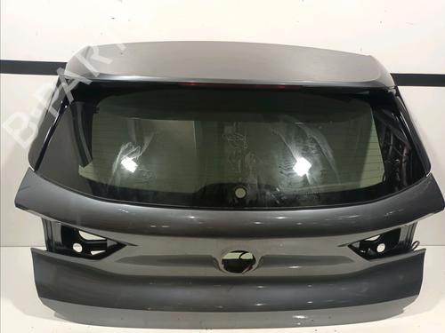 Used Tailgate BMW X2 (F39) sDrive 18 d (150 hp) 18824209
