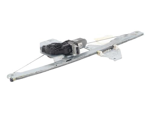 Front left window mechanism PEUGEOT PARTNER Tepee 1.6 HDi | BP37458854C22 - Image 2