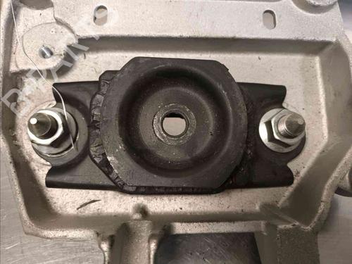 Gearbox mount NISSAN MICRA V (K14)  | BP20602464M88 