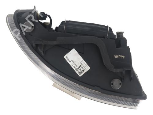 Left headlight SEAT LEON (1M1) 1.9 TDI | BP29820520C28