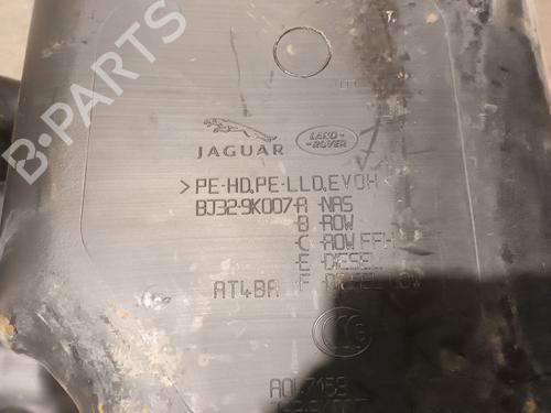 Fuel tank LAND ROVER RANGE ROVER EVOQUE (L538) 2.2 D 4x4 | BP21686337C62