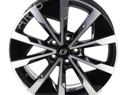 Used Rim Rim RENAULT SCENIC E-TECH PHASE I EV87 (218 hp) 33453804 33453804