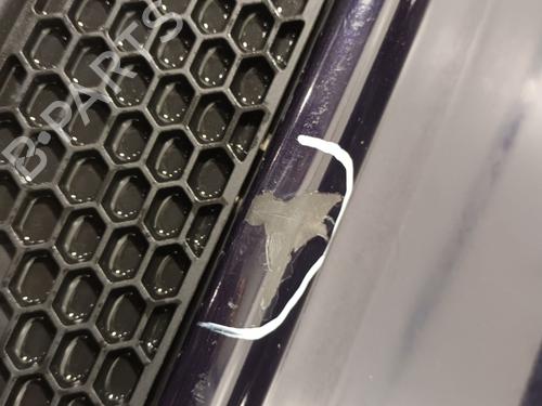 Rear bumper ALFA ROMEO MITO (955_) 1.6 JTDM (955AXC1B) | BP30049961C8 