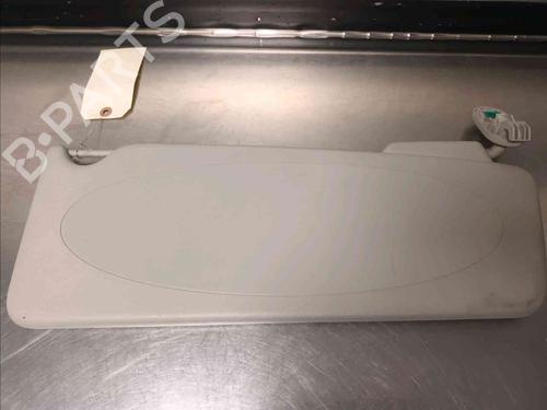 Left sun visor MERCEDES-BENZ CITAN Box Body/MPV (W415)  | BP21782059I1 