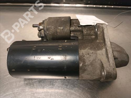 Used Starter ALFA ROMEO 166 (936_) 2.4 JTD (936AXA00, 936A3B00) (150 hp) 12094583