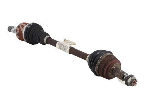 Left front driveshaft MERCEDES-BENZ CITAN Box Body/MPV (W415) | BP29763468M38