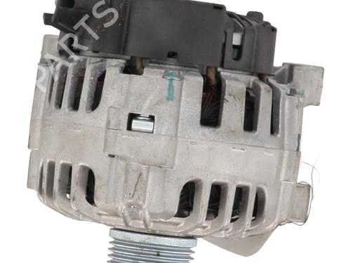 Alternator PEUGEOT 1007 (KM_) 1.4 | BP26229508M7 