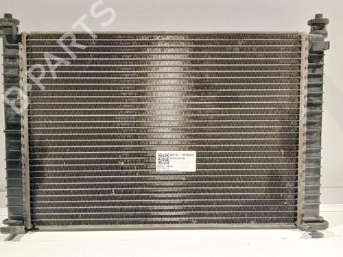 Używane Chłodnica wody FORD FIESTA V (JH_, JD_) 1.3 (60 hp) 31351952