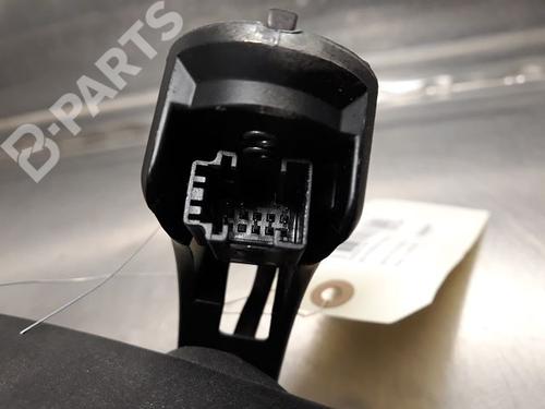 Rear mirror BMW X3 (E83) 3.0 d | BP9320893I6 