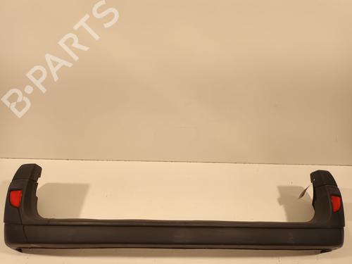 Used Rear bumper RENAULT KANGOO Express (FC0/1_) [1997-2025]  27668953