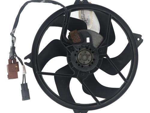 Radiator fan PEUGEOT 407 SW (6E_, 6D_) 1.6 HDi 110 | BP30142760M35