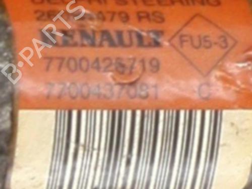 Steering pump RENAULT VEL SATIS (BJ0_) 2.2 dCi (BJ0E, BJ0F, BJ0G, BJ0H) | BP33536131M99 - Image 6