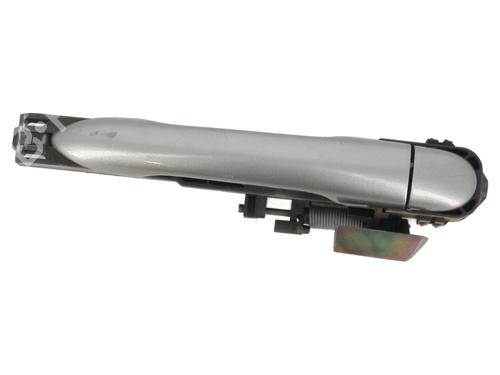 Used Rear right exterior door handle NISSAN PRIMERA Hatchback (P12) 1.9 dCi (120 hp) 20600592