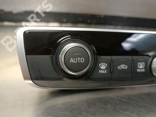 Climate control AUDI A3 (8V1, 8VK) 1.6 TDI | BP11939242I5 