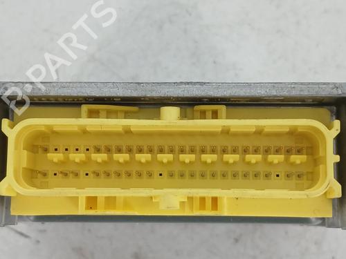 ECU airbags VW GOLF VI (5K1) 1.6 TDI | BP31080756M53 