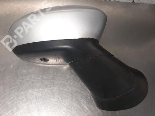 Right mirror FIAT PUNTO EVO (199_) 1.3 D Multijet (199AXC1A, 199BXC1A, 199AXT1A, 199BXT1A) | BP9329579C27 