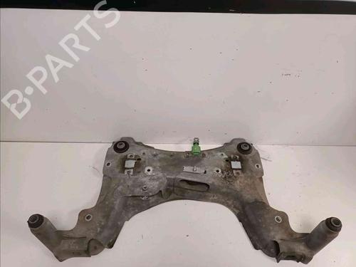 Used Subframe RENAULT SCÉNIC III (JZ0/1_) 1.6 dCi (JZ00, JZ12) (130 hp) 20723429