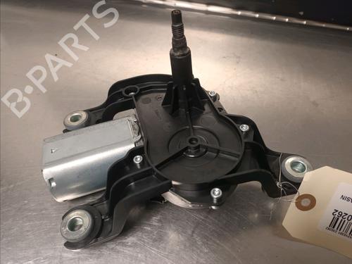Used Rear wiper motor MERCEDES-BENZ B-CLASS Sports Tourer (W245) B 180 CDI (245.207) (109 hp) 12823051