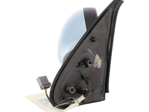 Right mirror NISSAN MICRA III (K12) 1.5 dCi | BP23558496C27 