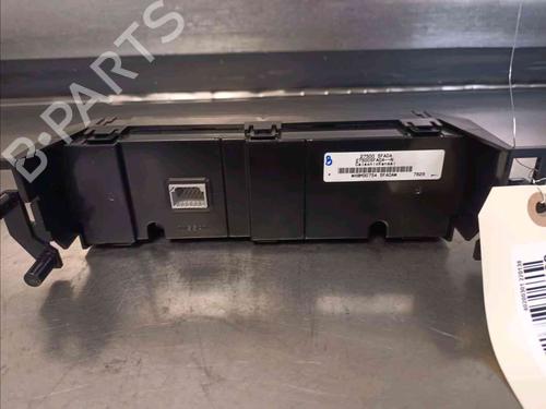 Climate control NISSAN MICRA V (K14) 1.5 DCI | BP20602619I5 