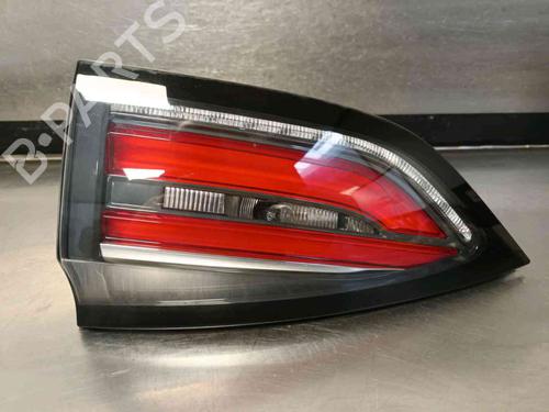Used Rear bumper right light RENAULT ESPACE V (JR_) [2015-2023]  21083847