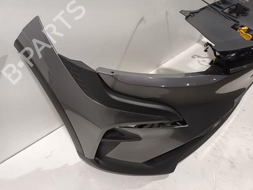 Front bumper RENAULT SCENIC E-TECH PHASE I EV87 | BP33868818C7 - Image 3