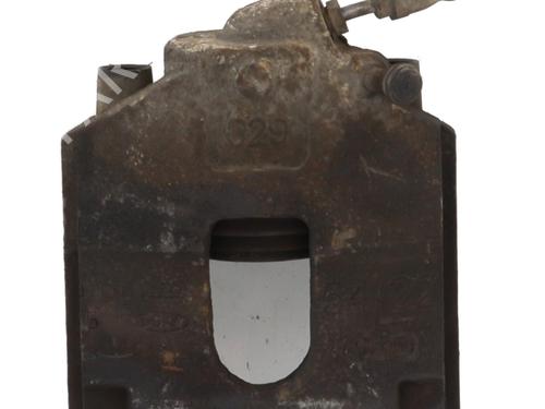 Used Left front brake caliper FORD FIESTA V (JH_, JD_) 1.4 TDCi (68 hp) 21213215