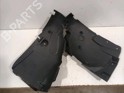 Wheel arch DACIA SANDERO III 1.0 TCe 90 | BP18645868C56