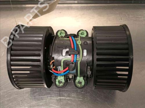 Used Heater blower motor RENAULT SCÉNIC III (JZ0/1_) 1.6 dCi (JZ00, JZ12) (130 hp) 20604075