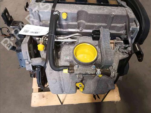 Engine OPEL TIGRA TwinTop (X04) 1.8 (R97) | BP19057758M1 