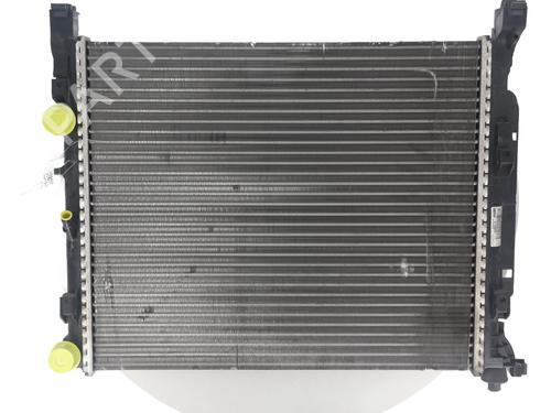 Used Water radiator MERCEDES-BENZ CITAN Box Body/MPV (W415) [2012-2021]  30142764