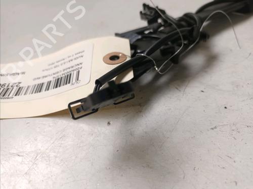 Seat buckle AUDI A5 (8T3) 2.0 TDI | BP14948129I32 