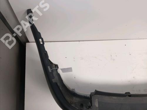 Rear bumper DACIA LOGAN MCV (KS_) 1.5 dCi (KS0K) | BP10516589C8