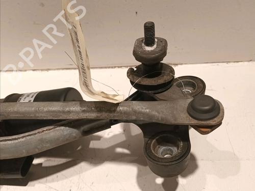 Front wiper motor BMW 5 (E60) 530 d | BP18058278M29 