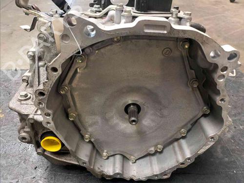Gearbox TOYOTA YARIS (_P13_) 1.5 Hybrid (NHP130_, NHP130) | BP10773776M3 