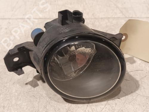 Used Left front fog light NISSAN QASHQAI / QASHQAI +2 I (J10, NJ10, JJ10E) 1.5 dCi (110 hp) 21499623