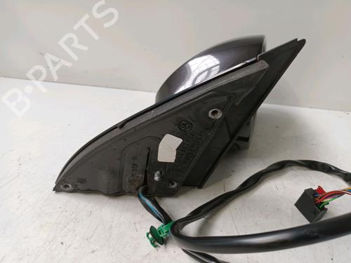 Right mirror VW PASSAT B6 (3C2) 2.0 TDI 16V | BP14948802C27 