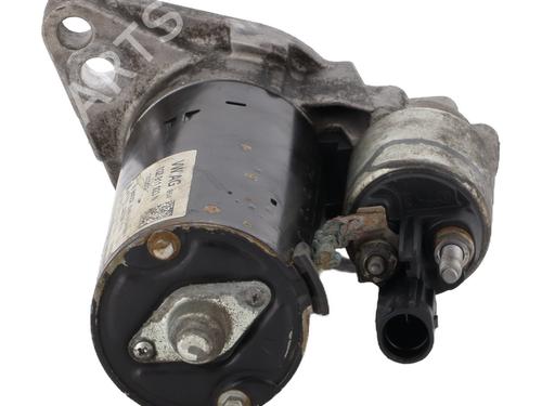 Starter SKODA FABIA II (542) 1.6 TDI | BP31965462M8