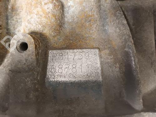 Gearbox HYUNDAI GETZ (TB) 1.5 CRDi | BP9339248M3 