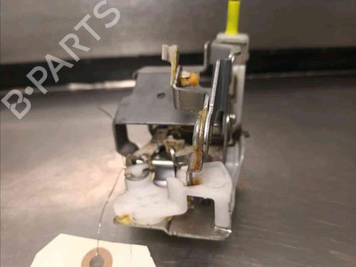 Rear right lock CITROËN C1 (PM_, PN_) 1.0 | BP20603763C99 