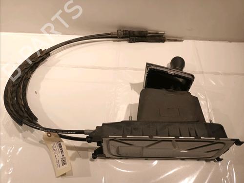 Used Gear lever VW GOLF VII (5G1, BQ1, BE1, BE2) 1.5 TSI (130 hp) 14947083