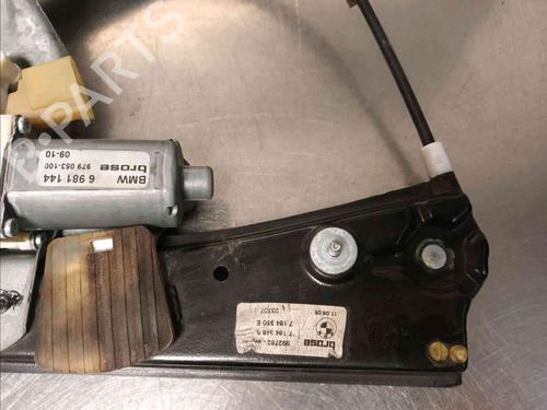 Front right window mechanism BMW 6 (E63) 650 i | BP20604013C23 