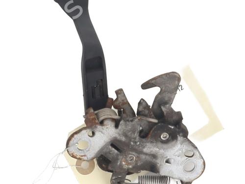 Hood lock PEUGEOT 407 (6D_) 1.6 HDi 110 (6D9HZC, 6D9HYC) | BP27815251C133
