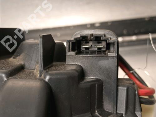 Heater blower motor PEUGEOT 508 I (8D_) 2.0 HDi Hybrid4 AWC | BP12104949M62 