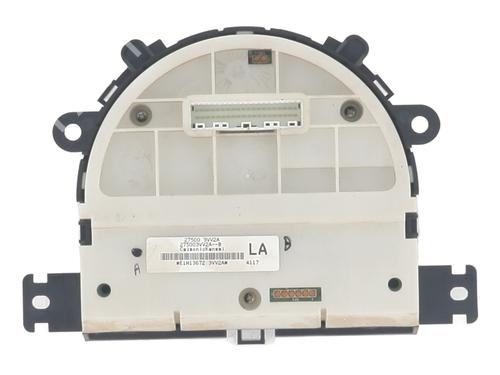 Climate control PORSCHE CAYENNE (9PA) S 4.8 | BP29624722I5 