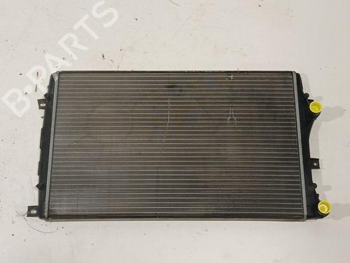Køler VW GOLF V (1K1) 1.9 TDI (90 hp) 29327942